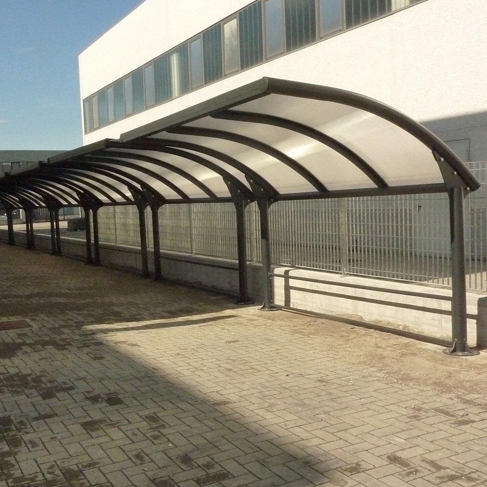 Copribici Armony Monofacciale